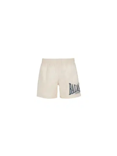 Balmain Printed swim shorts | Thumbnail 1 Balmain Printed swim shorts | Thumbnail 1