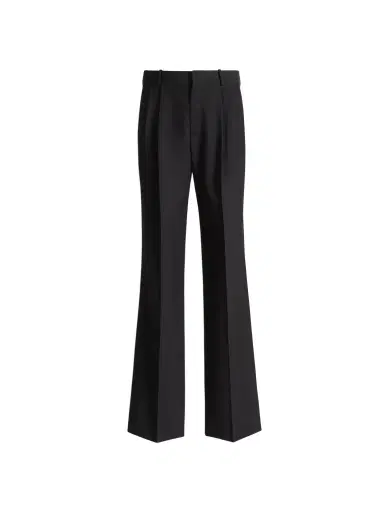 Balmain Wool trousers | Thumbnail 1 Balmain Wool trousers | Thumbnail 1
