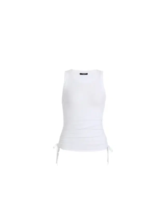 Draped tank top Draped tank top
