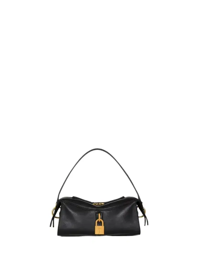 Small Pulse bag in smooth leather Small Pulse bag in smooth leather