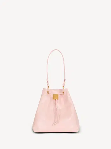 Balmain Pulse calfskin leather backpack | Thumbnail 2 Balmain Pulse calfskin leather backpack | Thumbnail 2