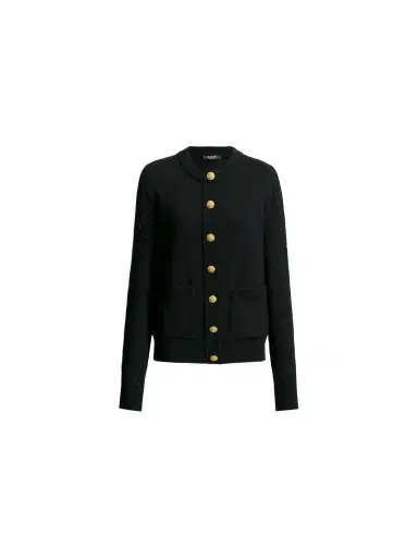 Balmain Knit cardigan | Thumbnail 1 Balmain Knit cardigan | Thumbnail 1