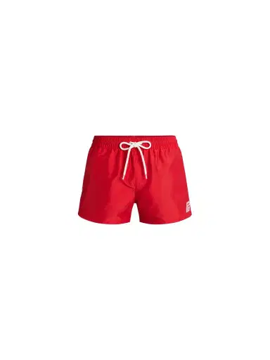 Balmain PB embroidered swim shorts | Thumbnail 1 Balmain PB embroidered swim shorts | Thumbnail 1