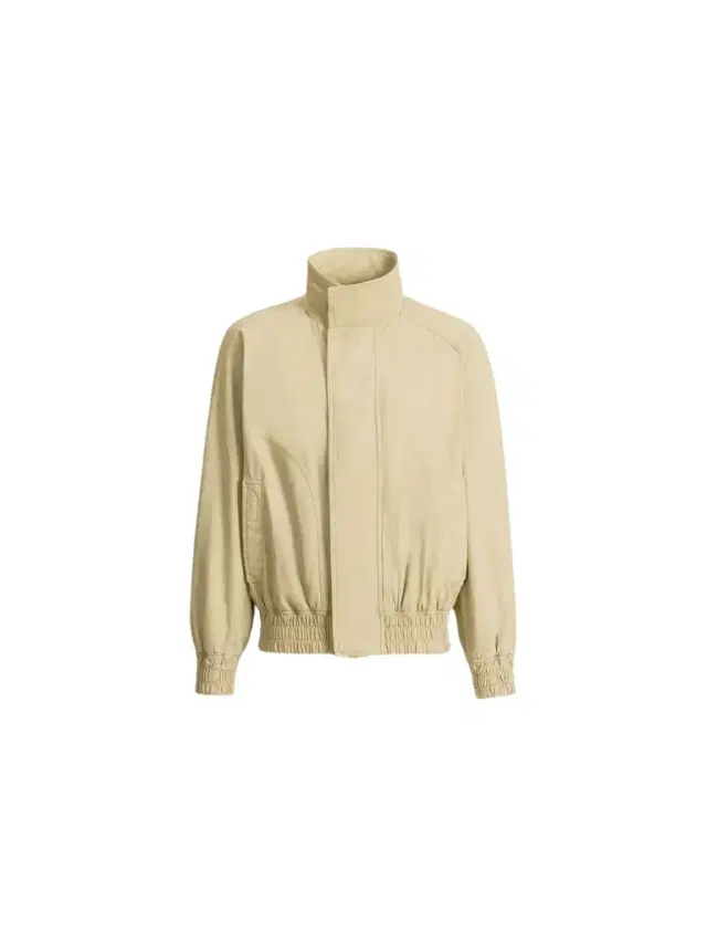 Cotton Vintage bomber jacket Cotton Vintage bomber jacket