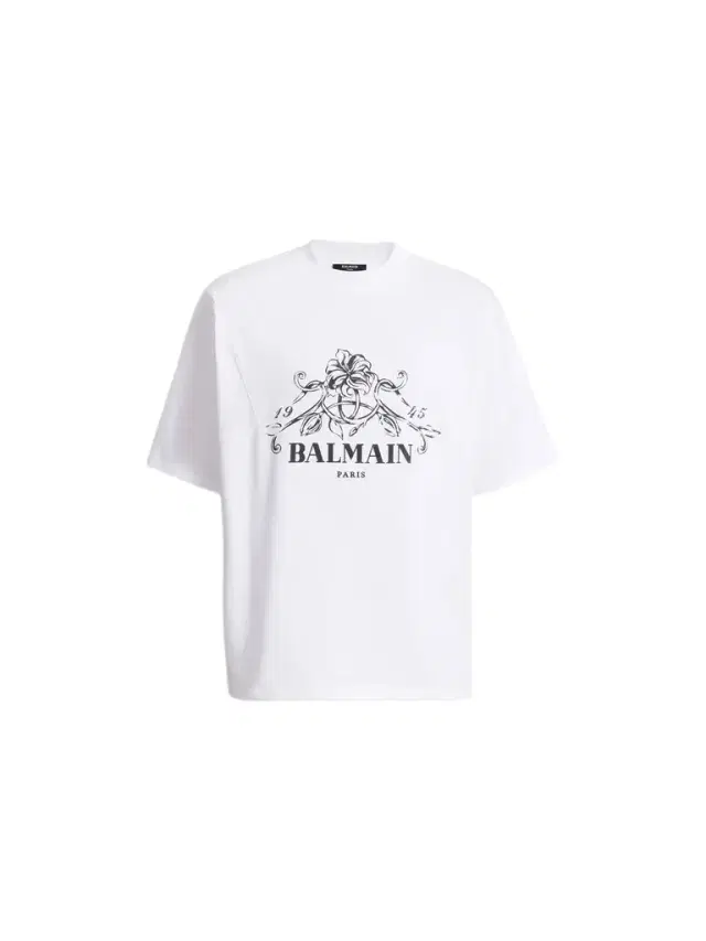 Printed Vine T-shirt Printed Vine T-shirt