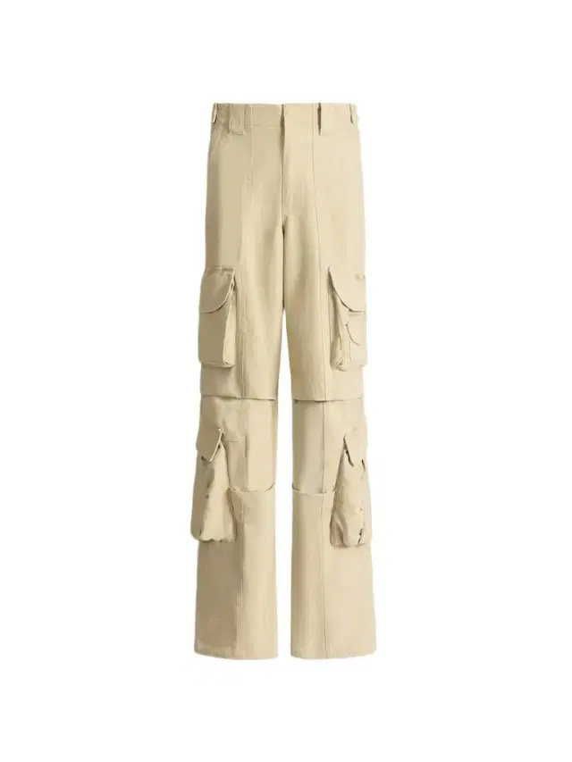 Cotton cargo pants Cotton cargo pants