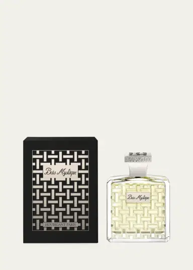 Houbigant Paris Bois Mystique Eau de Parfum, 3.4 oz./ 100 mL | Thumbnail 2 Houbigant Paris Bois Mystique Eau de Parfum, 3.4 oz./ 100 mL | Thumbnail 2