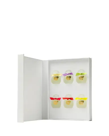 Houbigant Paris Privee Miniature Fragrance Set | Thumbnail 2 Houbigant Paris Privee Miniature Fragrance Set | Thumbnail 2