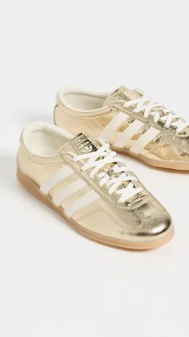 Adidas Gazelle Lo Pro Sneakers | Thumbnail 5 Adidas Gazelle Lo Pro Sneakers | Thumbnail 5
