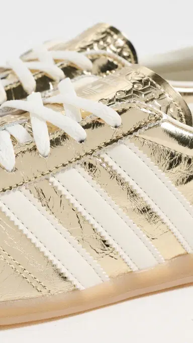 Adidas Gazelle Lo Pro Sneakers | Thumbnail 6 Adidas Gazelle Lo Pro Sneakers | Thumbnail 6