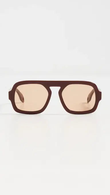 Elisa Johnson Jane Sunglasses | Thumbnail 2 Elisa Johnson Jane Sunglasses | Thumbnail 2