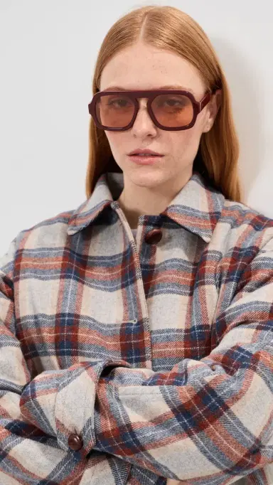 Elisa Johnson Jane Sunglasses | Thumbnail 3 Elisa Johnson Jane Sunglasses | Thumbnail 3