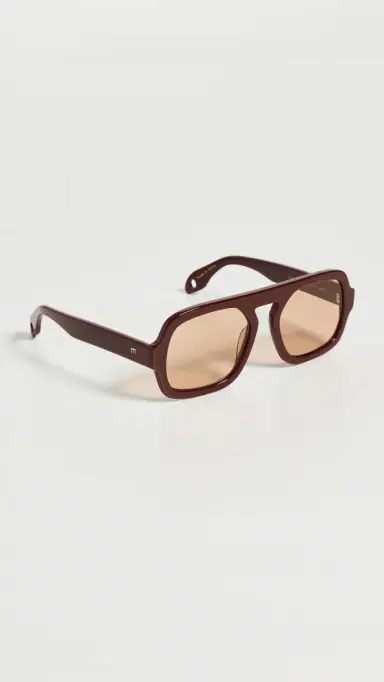 Elisa Johnson Jane Sunglasses | Thumbnail 4 Elisa Johnson Jane Sunglasses | Thumbnail 4