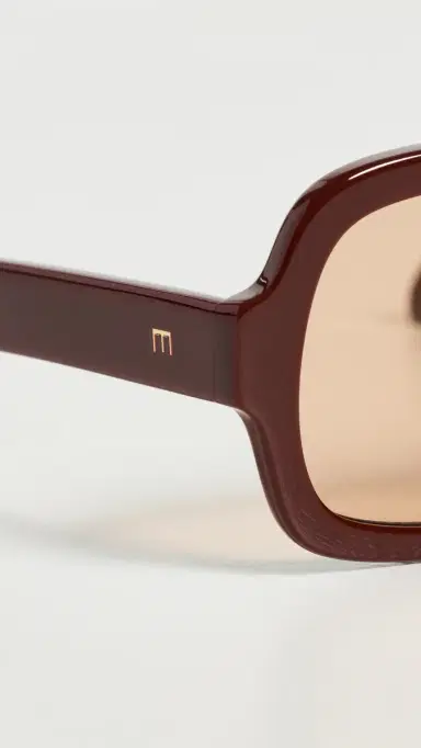 Elisa Johnson Jane Sunglasses | Thumbnail 5 Elisa Johnson Jane Sunglasses | Thumbnail 5