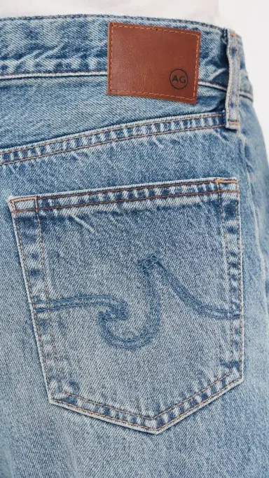 Ag Hattie Crop Jeans | Thumbnail 6 Ag Hattie Crop Jeans | Thumbnail 6