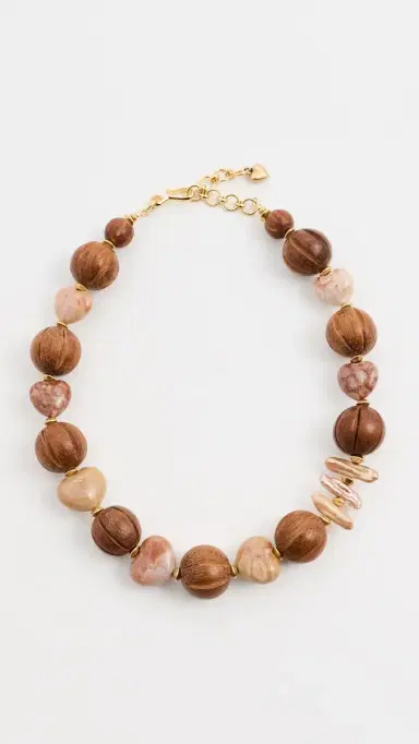 Brinker + Eliza Sandy Cove Necklace | Thumbnail 2 Brinker + Eliza Sandy Cove Necklace | Thumbnail 2