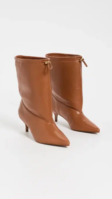 Farm Rio Pouch Kitten Booties | Thumbnail 5 Farm Rio Pouch Kitten Booties | Thumbnail 5
