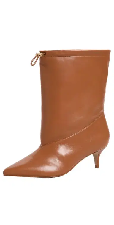Farm Rio Pouch Kitten Booties | Thumbnail 1 Farm Rio Pouch Kitten Booties | Thumbnail 1