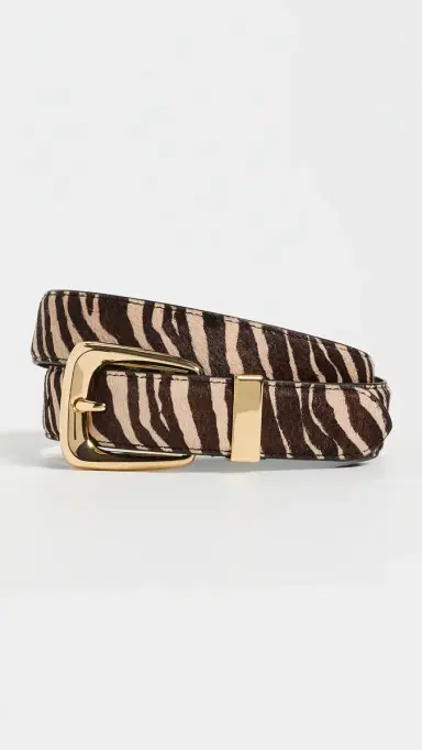 Veronica Beard Ziger Arch Belt | Thumbnail 2 Veronica Beard Ziger Arch Belt | Thumbnail 2
