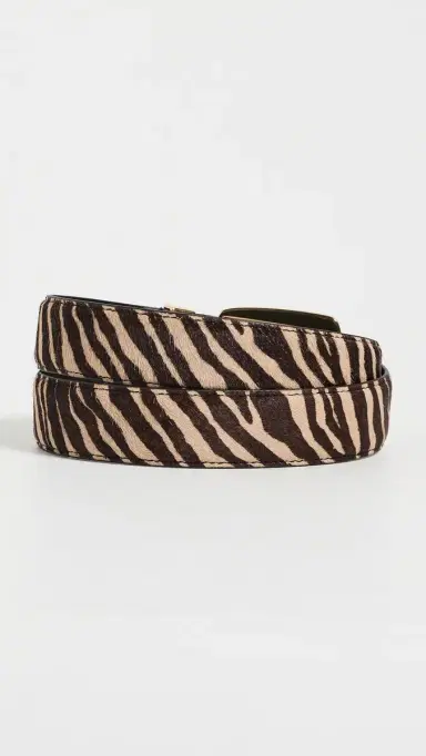 Veronica Beard Ziger Arch Belt | Thumbnail 4 Veronica Beard Ziger Arch Belt | Thumbnail 4