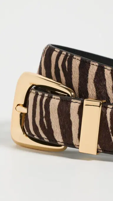 Veronica Beard Ziger Arch Belt | Thumbnail 5 Veronica Beard Ziger Arch Belt | Thumbnail 5