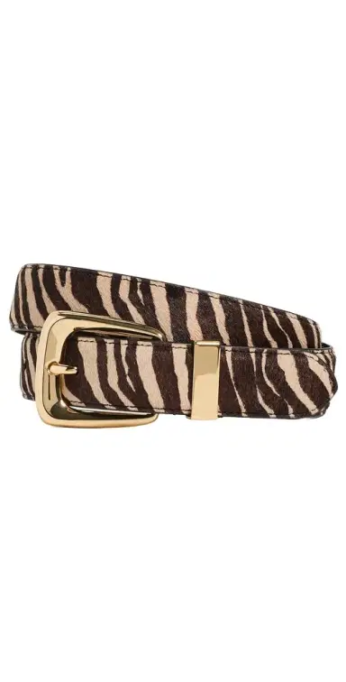 Veronica Beard Ziger Arch Belt | Thumbnail 1 Veronica Beard Ziger Arch Belt | Thumbnail 1