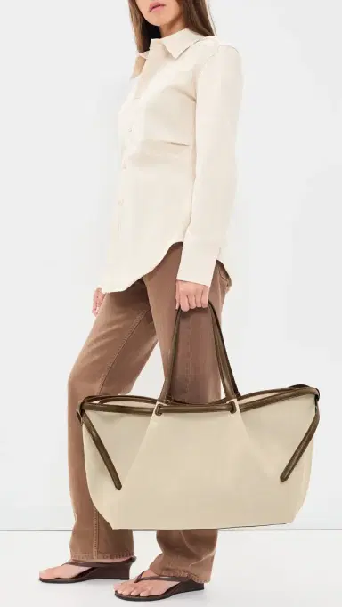 JANESSA LEONE Justine Tote | Thumbnail 3 JANESSA LEONE Justine Tote | Thumbnail 3