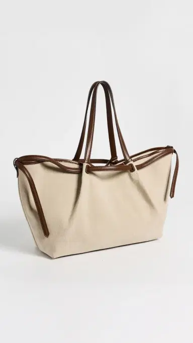JANESSA LEONE Justine Tote | Thumbnail 4 JANESSA LEONE Justine Tote | Thumbnail 4