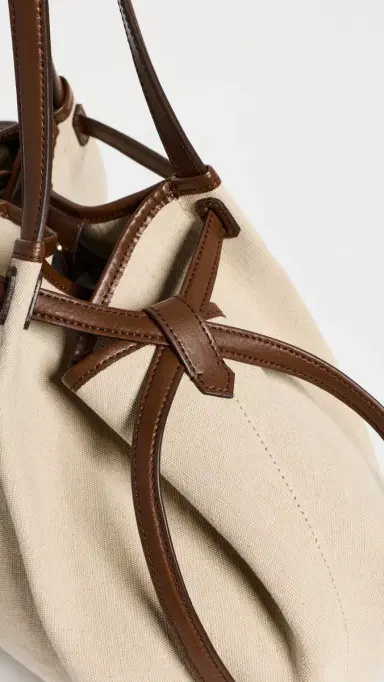 JANESSA LEONE Justine Tote | Thumbnail 5 JANESSA LEONE Justine Tote | Thumbnail 5