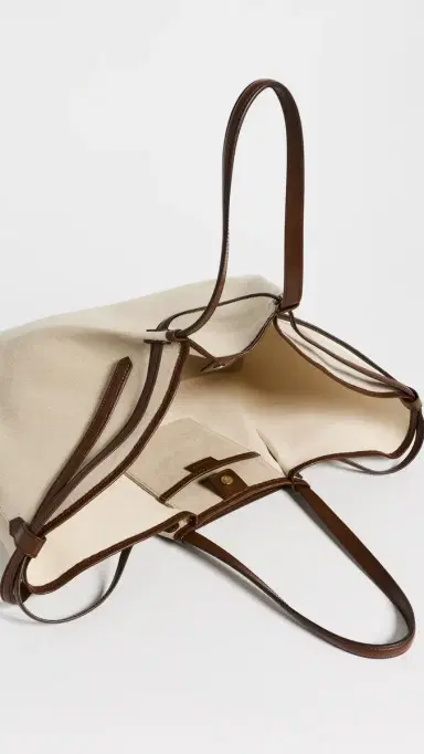 JANESSA LEONE Justine Tote | Thumbnail 6 JANESSA LEONE Justine Tote | Thumbnail 6