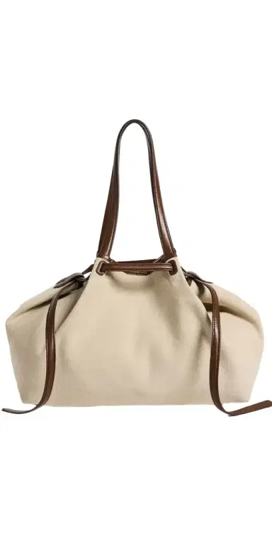 JANESSA LEONE Justine Tote | Thumbnail 1 JANESSA LEONE Justine Tote | Thumbnail 1