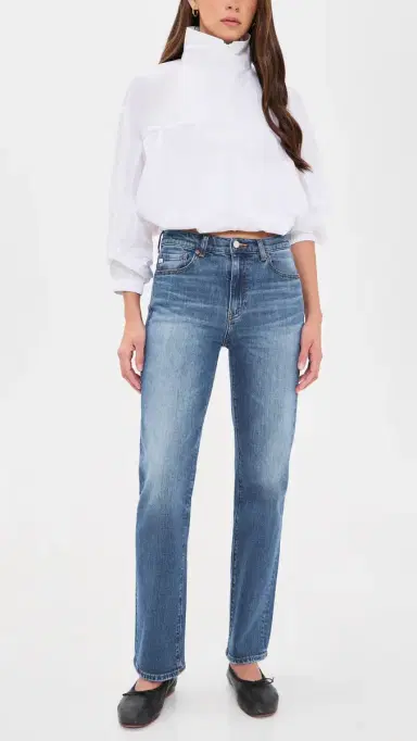 Ag Brinley Jeans | Thumbnail 5 Ag Brinley Jeans | Thumbnail 5