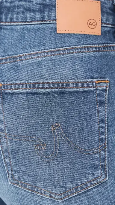 Ag Brinley Jeans | Thumbnail 6 Ag Brinley Jeans | Thumbnail 6