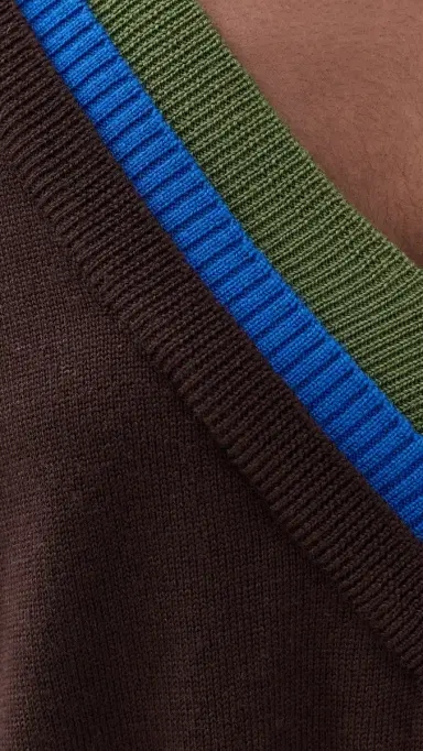 Staud Norman Sweater | Thumbnail 6 Staud Norman Sweater | Thumbnail 6