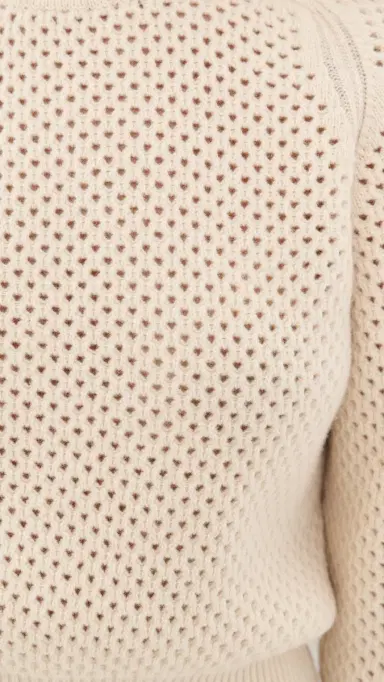 Ulla Johnson Ronan Knit Pullover | Thumbnail 6 Ulla Johnson Ronan Knit Pullover | Thumbnail 6