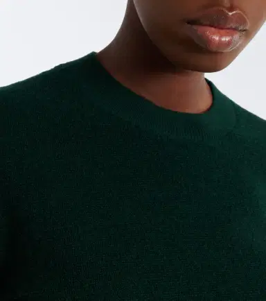 Loewe Logo wool sweater | Thumbnail 6 Loewe Logo wool sweater | Thumbnail 6