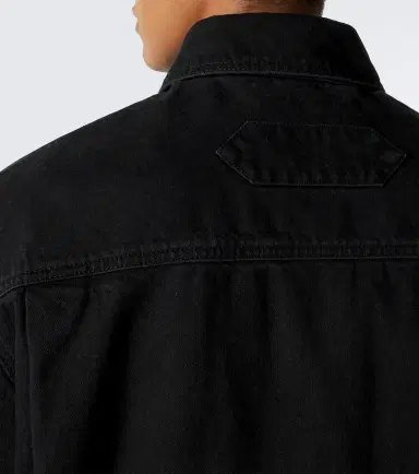 Jacquemus Canevas de-Nîmes denim jacket | Thumbnail 7 Jacquemus Canevas de-Nîmes denim jacket | Thumbnail 7