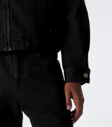 Jacquemus Canevas de-Nîmes denim jacket | Thumbnail 8 Jacquemus Canevas de-Nîmes denim jacket | Thumbnail 8