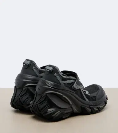Balenciaga Hydra wedge sneakers | Thumbnail 3 Balenciaga Hydra wedge sneakers | Thumbnail 3