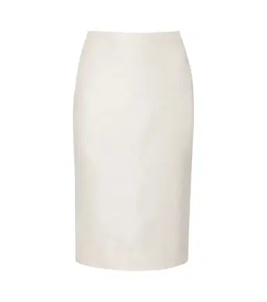 Gucci Silk faille pencil skirt | Thumbnail 1 Gucci Silk faille pencil skirt | Thumbnail 1