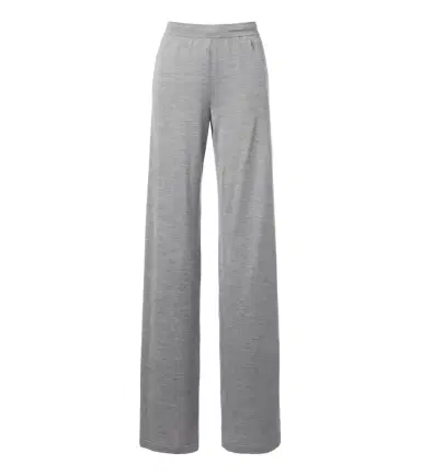 Gucci Wool and silk wide-leg pants | Thumbnail 1 Gucci Wool and silk wide-leg pants | Thumbnail 1