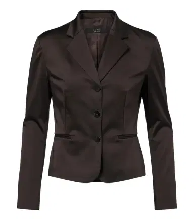 Gucci Satin jacket | Thumbnail 1 Gucci Satin jacket | Thumbnail 1