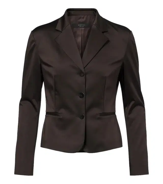 Satin jacket Satin jacket