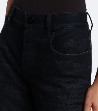 Gucci Mid-rise flared jeans | Thumbnail 2 Gucci Mid-rise flared jeans | Thumbnail 2