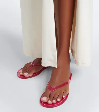 Christopher Esber Jo thong sandals | Thumbnail 6 Christopher Esber Jo thong sandals | Thumbnail 6