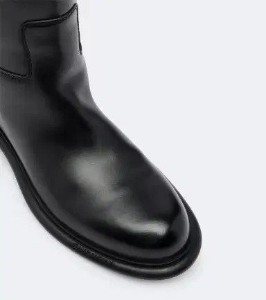 Givenchy Pinch embellished leather knee-high boots | Thumbnail 6 Givenchy Pinch embellished leather knee-high boots | Thumbnail 6