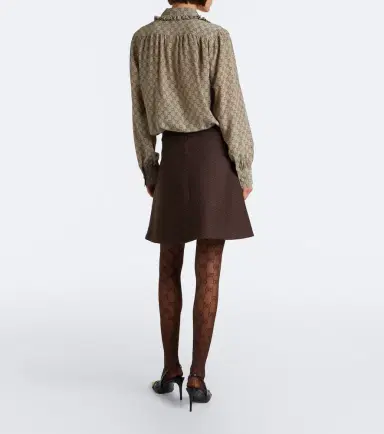 Gucci GG tights | Thumbnail 4 Gucci GG tights | Thumbnail 4
