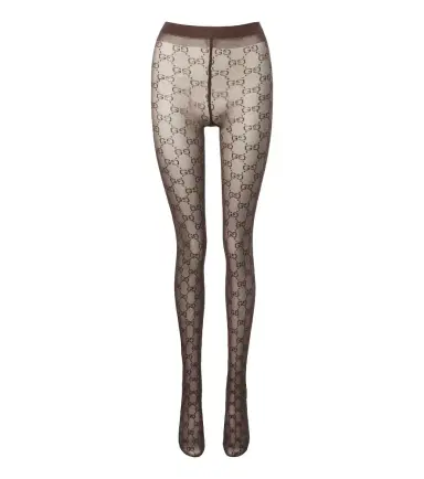 Gucci GG tights | Thumbnail 1 Gucci GG tights | Thumbnail 1