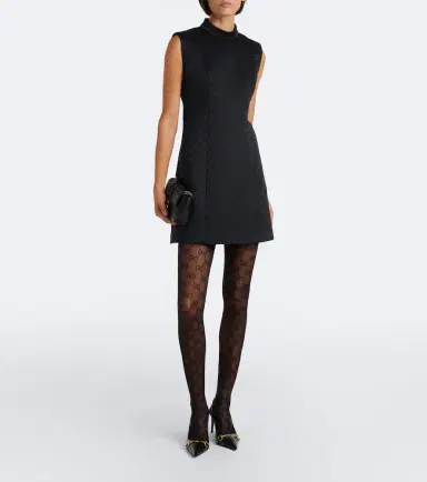 Gucci GG tights | Thumbnail 2 Gucci GG tights | Thumbnail 2