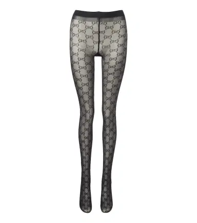 Gucci GG tights | Thumbnail 1 Gucci GG tights | Thumbnail 1